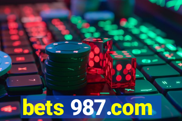bets 987.com